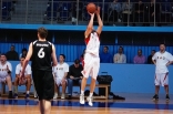 Kosz: Zagłębie - GKS Tychy