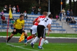 MKS Oława - Zagłębie Sosnowiec (cz.2)