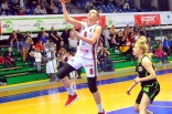 JAS-FBG Zagłębie Sosnowiec - Karkonosze Jelenia Góra