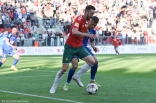 Zagłębie Sosnowiec - Sandecja Nowy Sącz