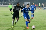 Zagłębie Sosnowiec - Miedź Legnica