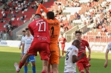 Zagłębie Sosnowiec - Hutnik Kraków cz. 2