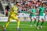 Zagłębie Sosnowiec - Legia Warszawa cz.II