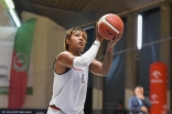 MB Zagłębie Sosnowiec - KS Basket Bydgoszcz