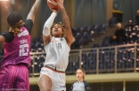 MB Zagłębie Sosnowiec - KS Basket Bydgoszcz