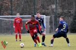 Sparing: Zagłębie Sosnowiec - Odra Opole (galeria2)