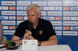 Legionovia Legionowo - Zagłębie Sosnowiec