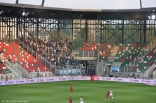 Zagłębie Sosnowiec - Hutnik Kraków cz. II
