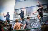 Sparta Katowice - Zagłębie Sosnowiec cz. II