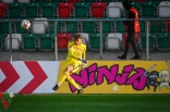  	Zagłębie Sosnowiec - Skra Częstochowa cz. II