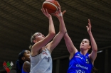 MB Zagłębie Sosnowiec - VBW Gdynia