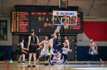 Zagłębie Sosnowiec - TSK Roś Pisz (galeria2)