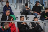 Zagłębie Sosnowiec - Legia Warszawa cz.II