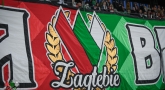 Zdjęcia z meczu z Wisłą Puławy