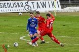 Zagłębie Sosnowiec - Bruk-Bet Termalica Nieciecza