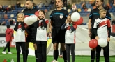 Karol Iwanowicz sędzią meczu z Resovią