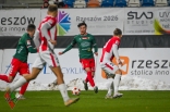 Resovia Rzeszów - Zagłębie Sosnowiec