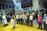 JAS-FBG Zagłębie Sosnowiec - Ślęza Wrocław