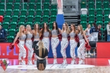 El. ME koszykarek: Polska - Azerbejdżan