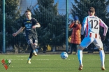 Sparing Zagłębie Sosnowiec - Resovia Rzeszów