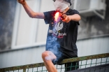 Sparta Katowice - Zagłębie Sosnowiec cz. II