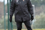 Trening 22.01.2019