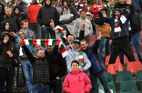 Zagłębie Sosnowiec - Miedź Legnica cz.2