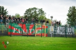 Górnik Polkowice - Zagłębie Sosnowiec