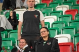 Zagłębie Sosnowiec - MKS Kluczbork cz.II