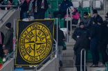 Zagłębie Sosnowiec - Polonia Bytom cz. II