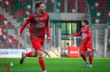 	Zagłębie Sosnowiec - Skra Częstochowa cz. II