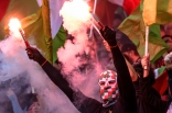 Zagłębie Sosnowiec - GKS Katowice cz. 3