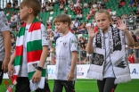 Zagłębie Sosnowiec - Chojniczanka Chojnice cz.II