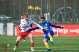 CLJ U-17 - Arka Gdynia vs Zagłębie Sosnowiec (0:2)