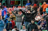 Zagłębie Sosnowiec - MKS Kluczbork