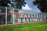 Barycz Sułów - Zagłębie Sosnowiec cz.I