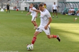 Zagłębie Sosnowiec - KS Goczałkowice-Zdrój