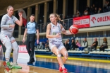 MB Zagłębie Sosnowiec - Contimax MOSIR Bochnia
