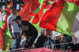 Zagłębie Sosnowiec - Legia Warszawa cz.II