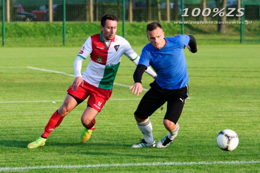 Sparing: Zagłębie - Skra 3:0