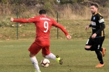Zagłębie Sosnowiec - SC Znojmo 27.01.2019