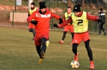 Trening 25.01.2019