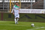 Zagłębie Sosnowiec - Rozwój Katowice