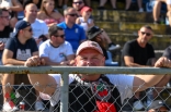 Olimpia Elbląg - Zagłębie Sosnowiec cz. II