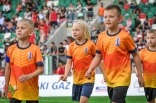 Zagłębie Sosnowiec - Chojniczanka Chojnice cz.II