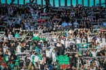 Zagłębie Sosnowiec - Legia Warszawa cz.II