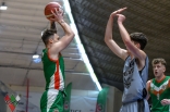Zagłębie Sosnowiec - Basket 2010 Kruszwica