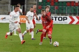 Zagłębie Sosnowiec - Rekord Bielsko-Biała cz. II