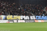 Zagłębie Sosnowiec - Olimpia Elbląg