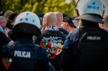 Sparta Katowice - Zagłębie Sosnowiec cz. II